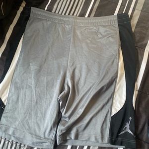 Large Jordan Shorts
